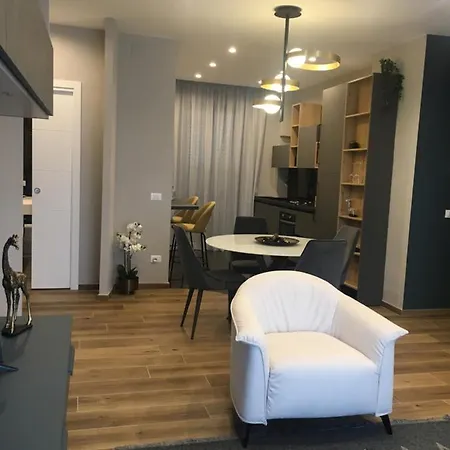Royal Suite Avezzano Exterior foto