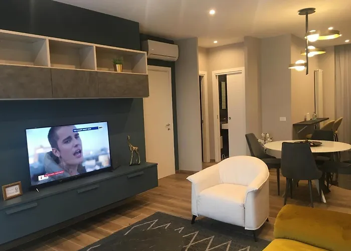 Royal Suite