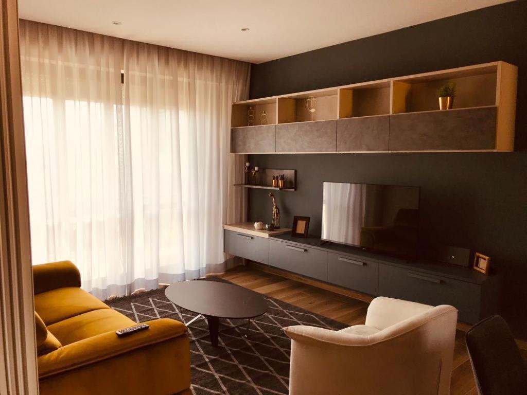 Apartment Royal Avezzano