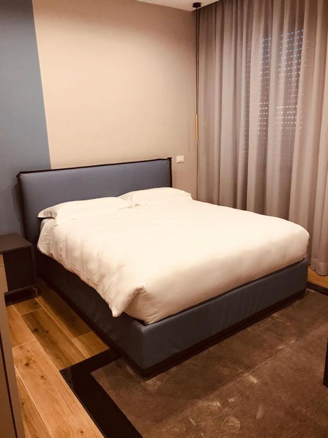 Royal Apartment