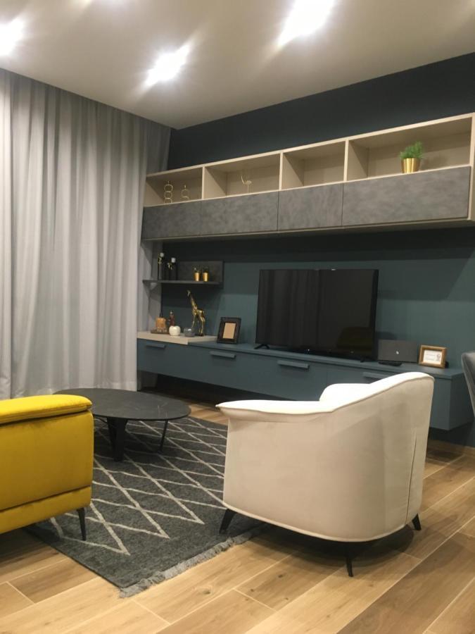 Apartment Royal Avezzano