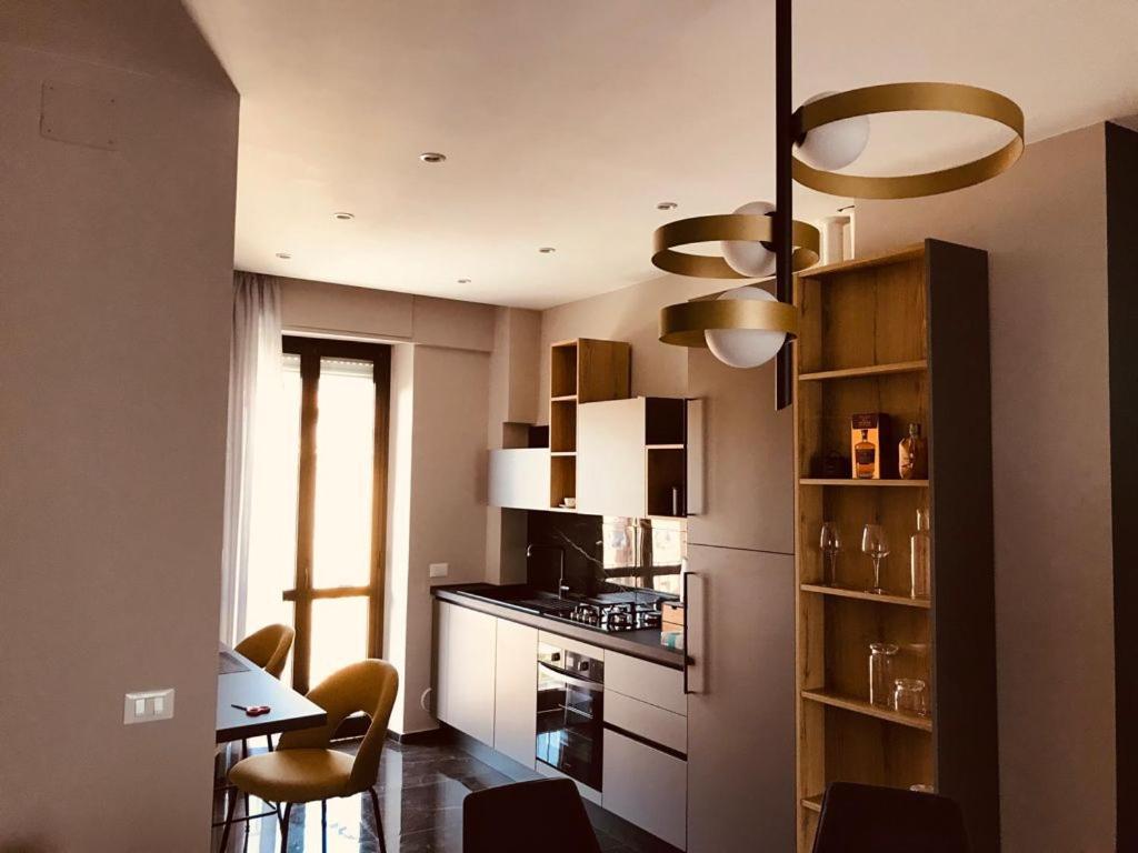 Apartment Royal