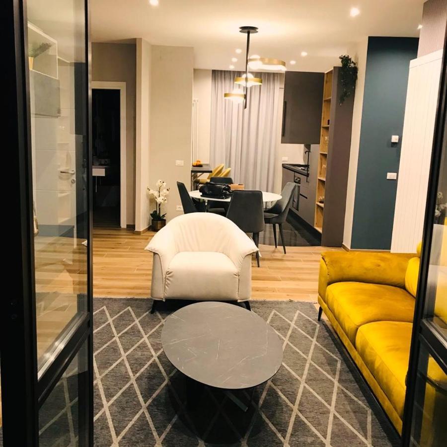 Apartment Royal