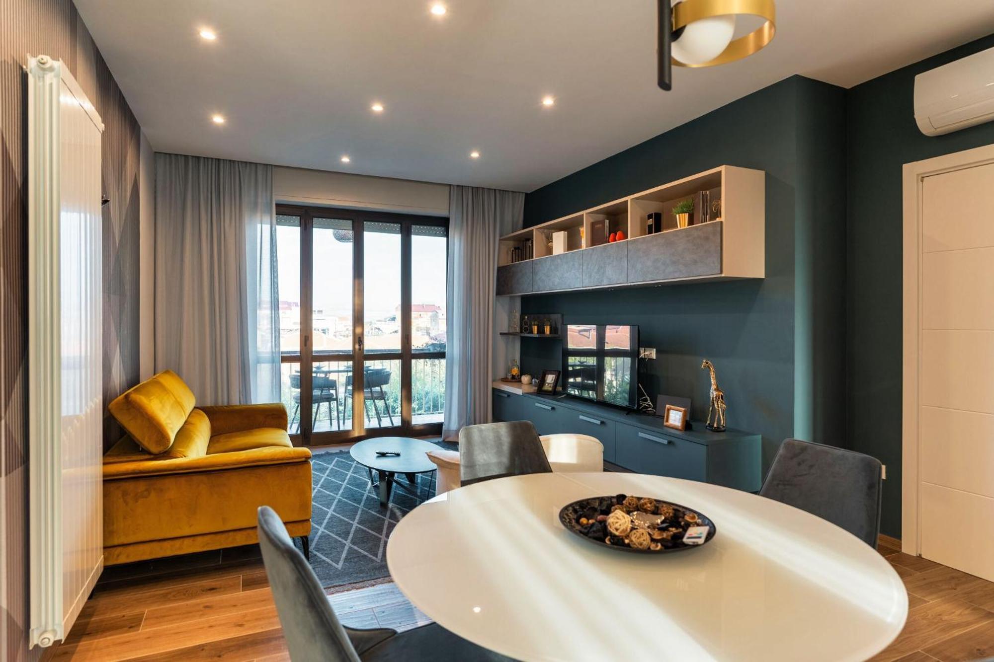 Apartment Royal Avezzano