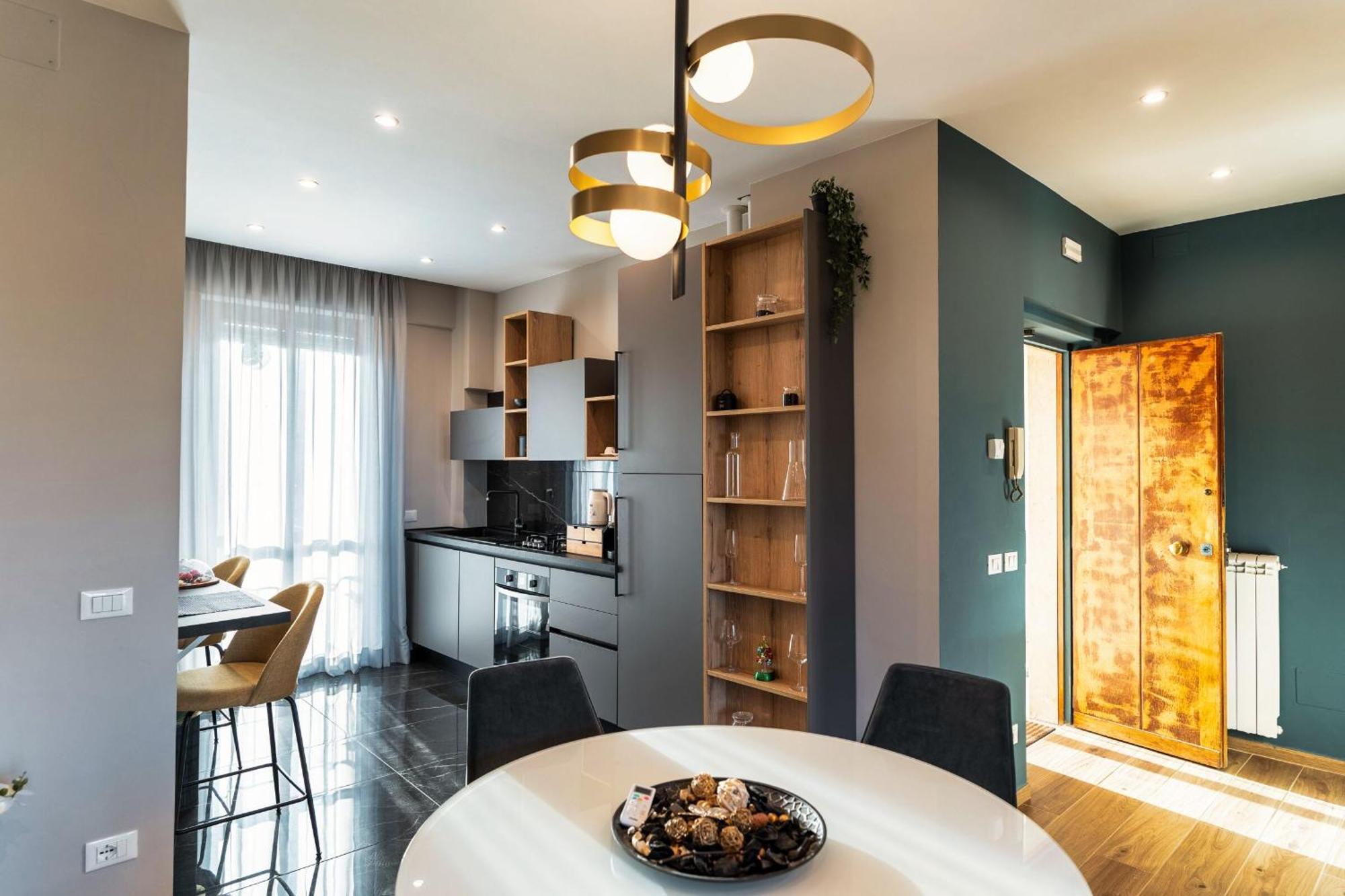 Apartment Royal *